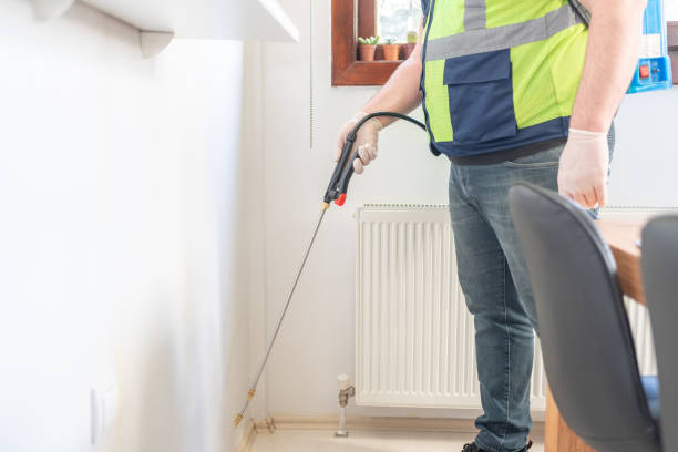 Best Pest Prevention Services  in Neah Bay, WA